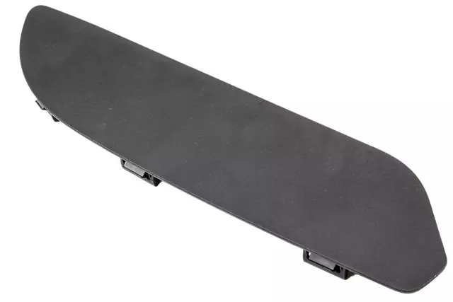 25947621 - Body: Plate for Chevrolet: Traverse | GMC: Acadia | Saturn: Outlook Image