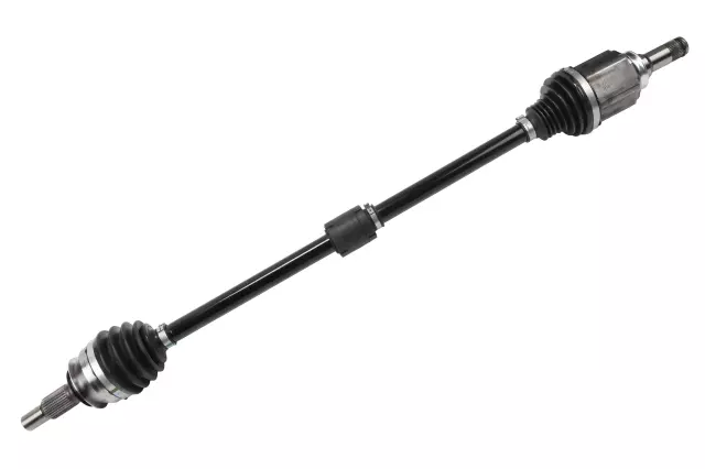 Front Passenger Side Half-Shaft Assembly - GM (84066553)