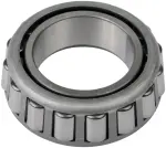 JM205149AS - : SKF Bearing JM205149AS For Chevrolet C70 Kodiak GMC C6000 for SKF Image