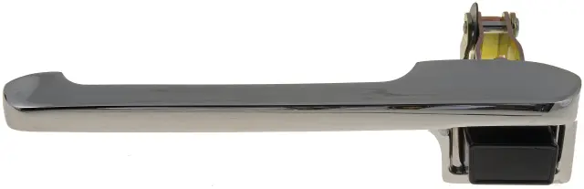 77663 - Body: Front Left, Rear Left Exterior Door Handle for Dorman Image
