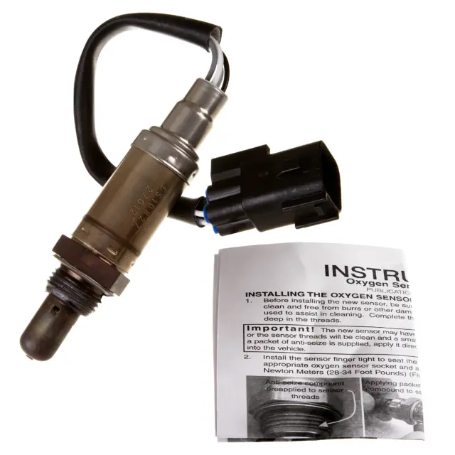ES10827 - Emission Control: Oxygen Sensor for DELPHI Image