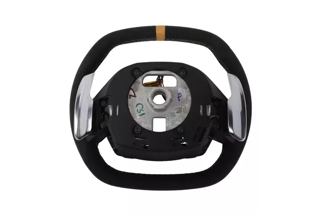 F Wheel - GM (86525293)