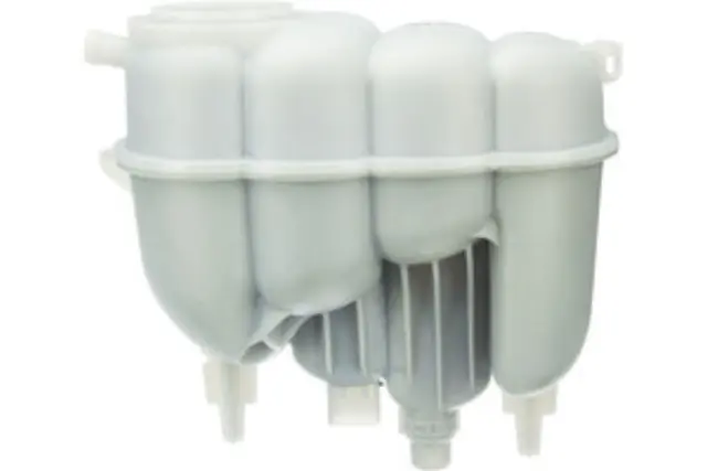 8W0121405L - Cooling Systems: URO Parts Engine Coolant Reservoir for URO Image