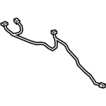 KN1Z18812P - : 2018-2022 Ford EcoSport - Amplifier for Ford: EcoSport Image