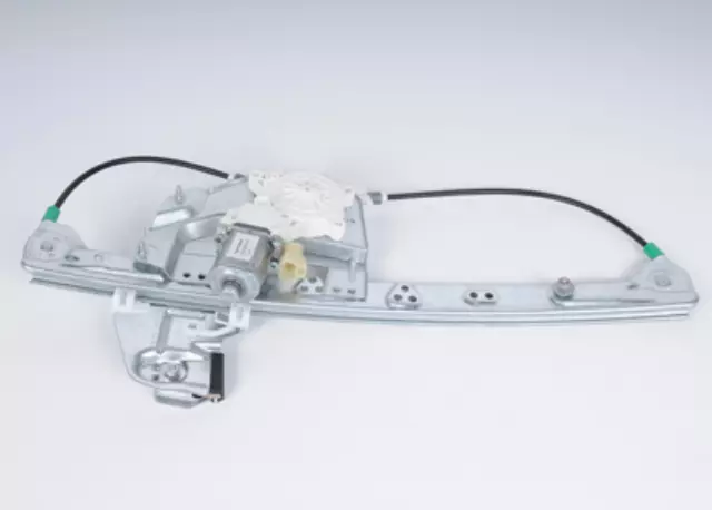 19244837 - Body: Window Regulator for Cadillac: DeVille Image