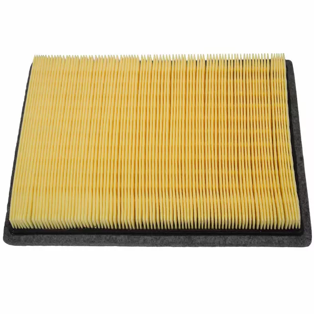 4L3Z9601BA - : 2004-2008 Ford - Air Filter for Ford: Expedition, F-150, F-150 Heritage, F-250 Super Duty, F-350 Super Duty | Lincoln: Mark LT, Navigator Image