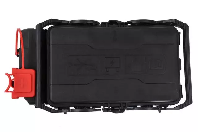 39116631 - : Engine Wiring Harness Junction Block for Buick: Regal Sportback Image