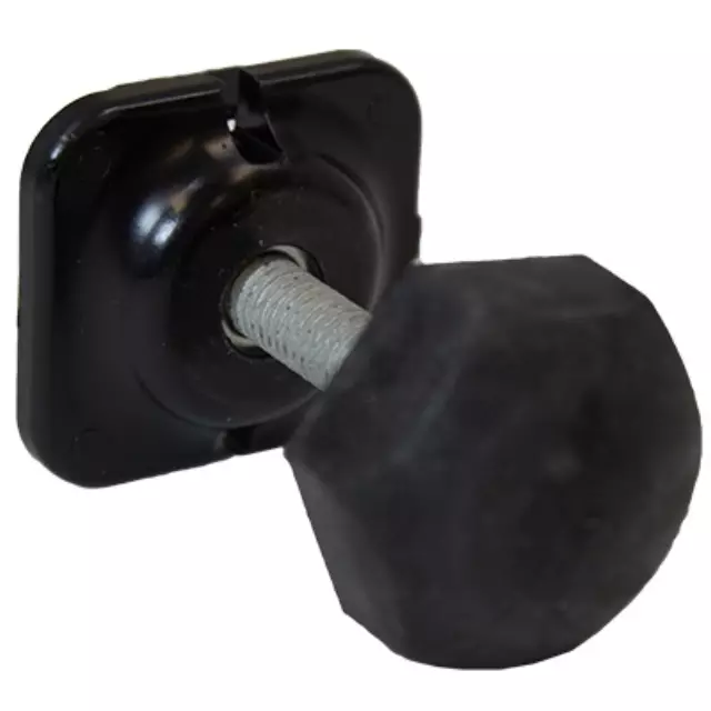 1998-2011 Ford Ranger - Hood Bumper - Ford (1L5Z-16758-AA)