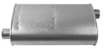 700473 - : Direct Fit Muffler - MSL Maximum for AP Exhaust Image