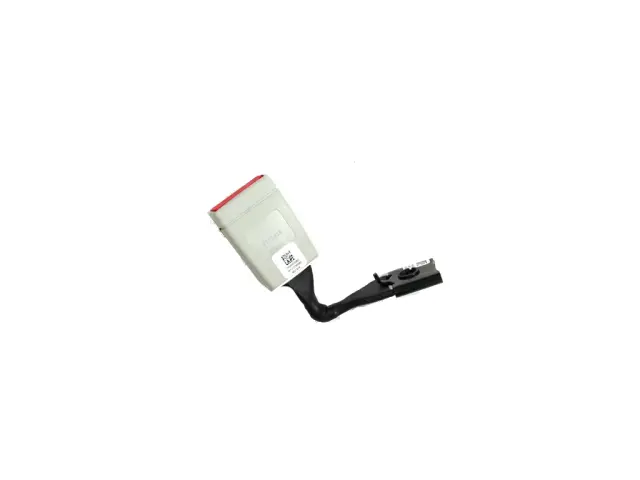 1UU691S4AD - Restraints: Rear Seat Buckle for Mopar Image