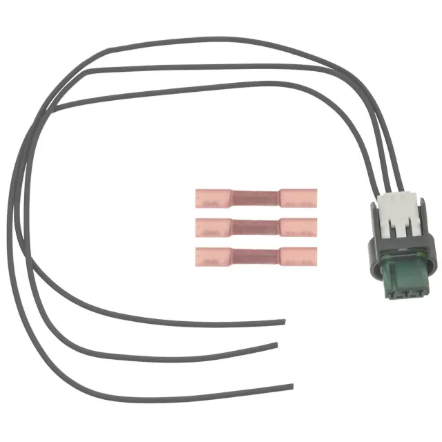 S2882 - Accessories: Ignition Coil Connector for SMP CORP Image
