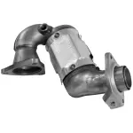 16782 - : Ultra EPA Direct Fit Catalytic Converter for Walker Exhaust Image