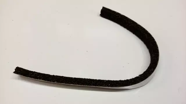 5254102020 - Body: Bumper Cover Protector for Toyota: Corolla, Matrix Image