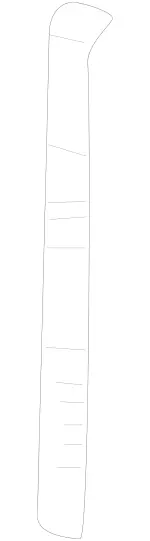 2306390694 - Hardtop: Hose for Mercedes-Benz: SL500, SL55 AMG, SL550, SL600, SL63 AMG, SL65 AMG Image