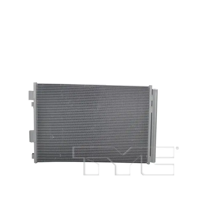 30196 - Air Conditioning &amp; Heat: TYC A/C Condenser for TYC Image