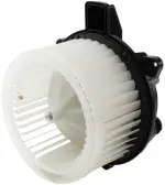 76530 - : Brushless Flanged Vented CCW Blower Motor w/ Wheel for FOUR SEASONS Image