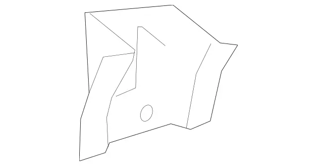 1646120531 - Substructure: Console for Mercedes-Benz: GL320, GL350, GL450, GL550, GL63 AMG, GLE300d, GLE350, GLE400, GLE43 AMG, GLE450 AMG, GLE550e, GLE63 AMG, GLE63 AMG S, GLS350d, GLS450, GLS550, GLS63 AMG, ML250, ML320, ML350, ML400, ML450, ML500, ML550, ML63 AMG Image image