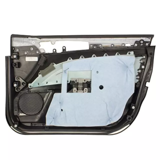 Door Interior Trim Panel - Ford (DS7Z-5423943-GA)