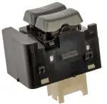 901051 - : Power Window Switch - Front Left, 2 Button for Dorman Image