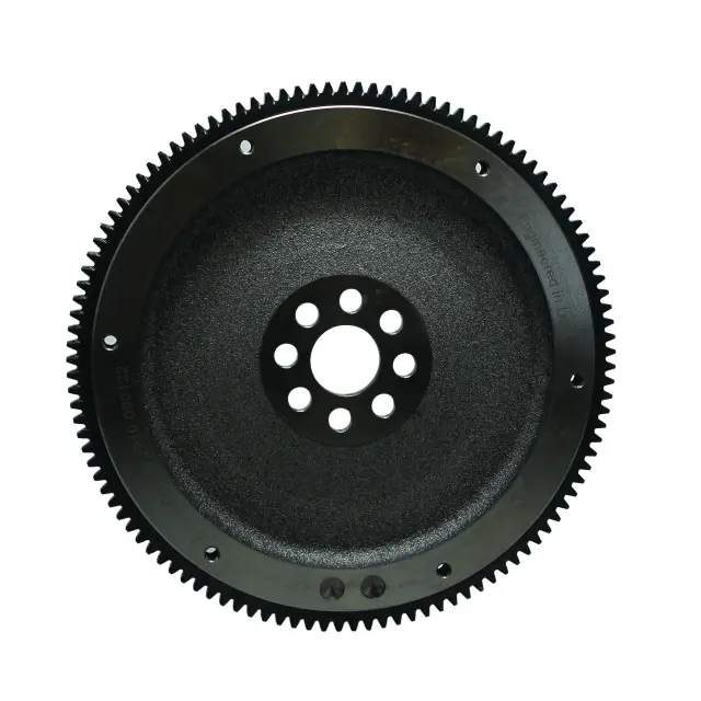 502910 - : NEW FLYWHEEL for PERFECTION CLUTCH Image