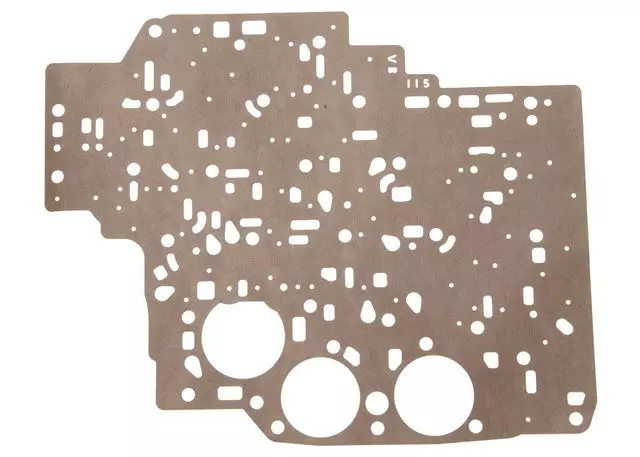 24201115 - : Automatic Transmission Control Valve Body Gasket for GM Image