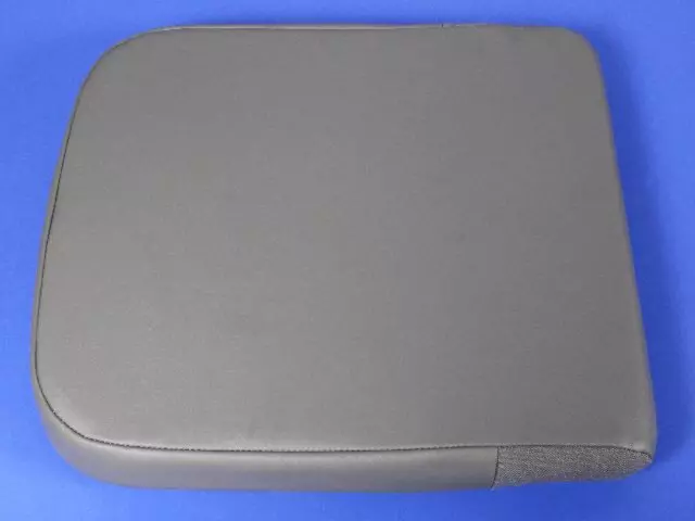 1FR761J3AA - Interior Trim: Armrest Bin Lid for Dodge: Ram 1500, Ram 2500, Ram 3500 Image
