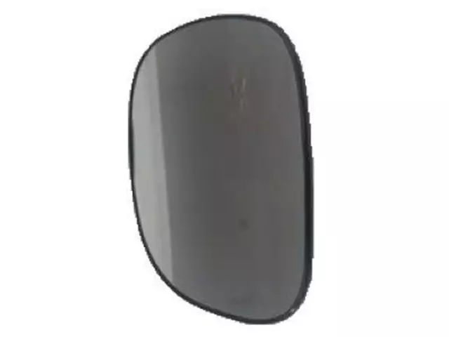 F85Z17K707AD - Body: Mirror Glass for Ford: Expedition, F-150, F-150 Heritage, F-250 Image