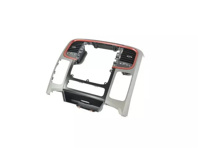 Instrument Panel Bezel - Mopar (5VE911X9AF)