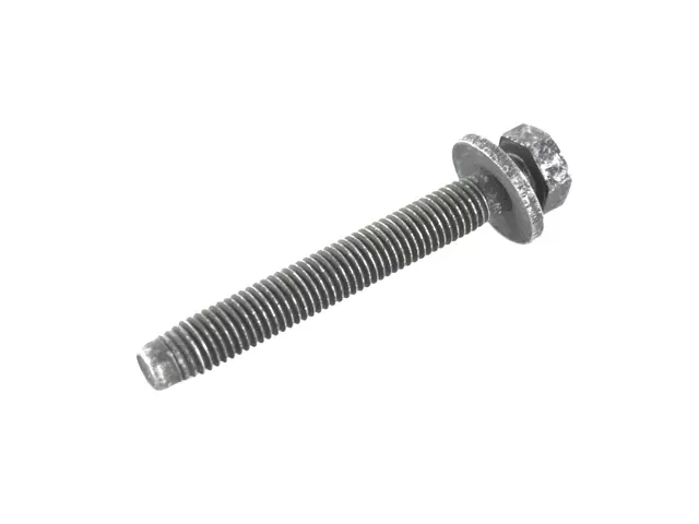Hex Head Screw And Washer, Mounting - Mopar (06512184AA)