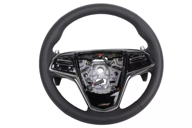 84304477 - Steering: Steering Wheel for Cadillac: CTS Image