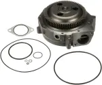 44062HD - : Heavy-Duty Engine Water Pump for Gates Image