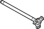 382311BY0A - Front Drive Axle: Shaft for Infiniti Image
