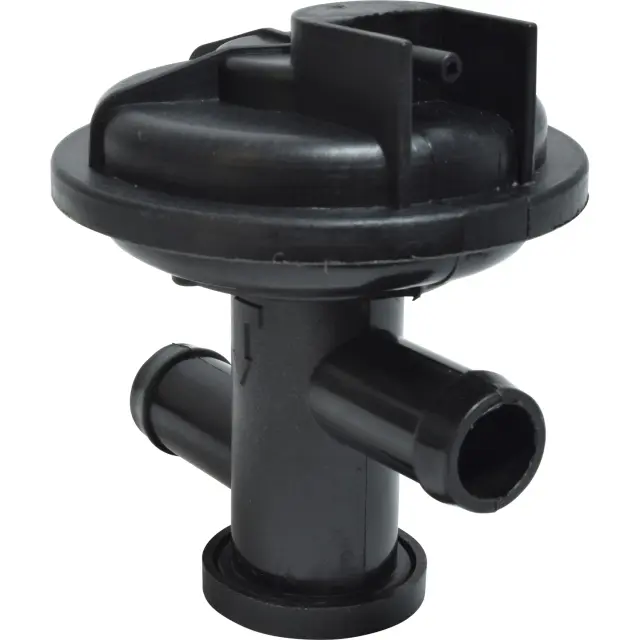 HV1000C - Air Conditioning &amp; Heat: HVAC Heater Control Valve -- Heater Valve Vacuum for UAC Image