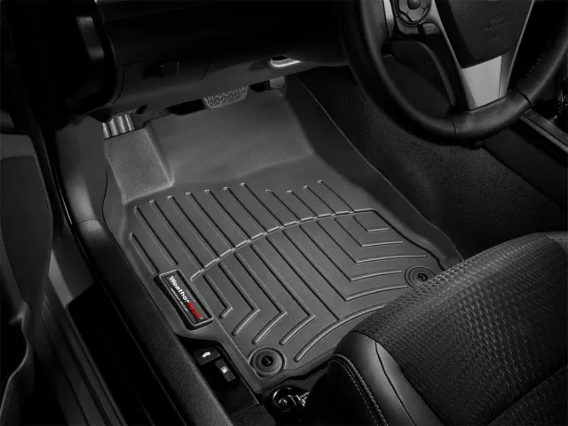 442261 - Accessories: FloorLiner™ DigitalFit® for WeatherTech Image