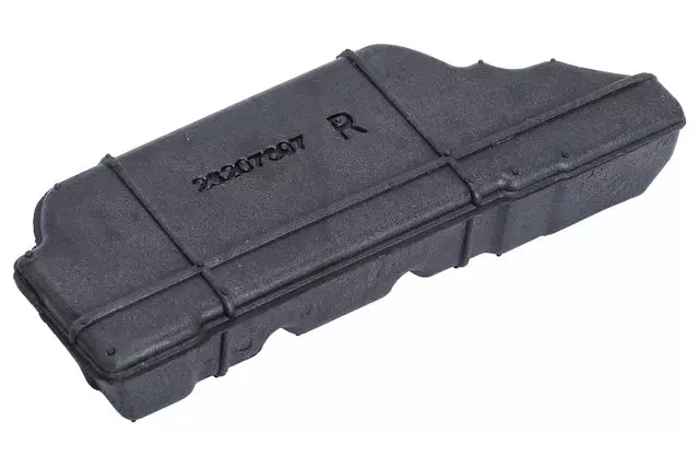 Mirror Assembly Seal - GM (23207697)