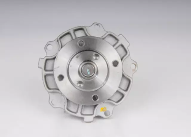 Acdelco™ Engine Water Pump - GM (251682)
