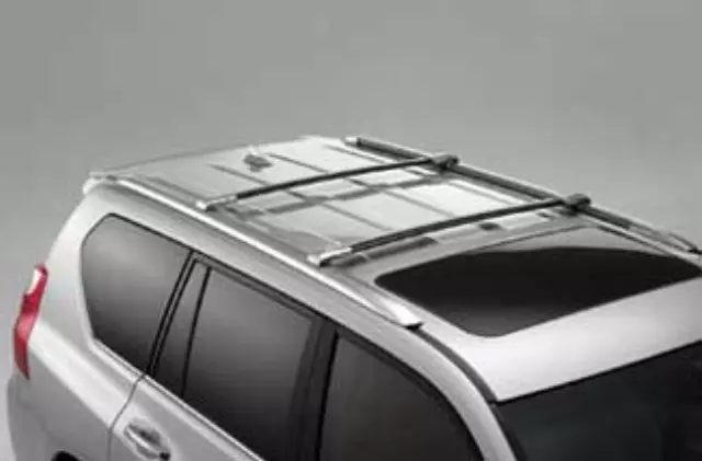 Roof Rack Cross Bars - Lexus (PT278-60170)