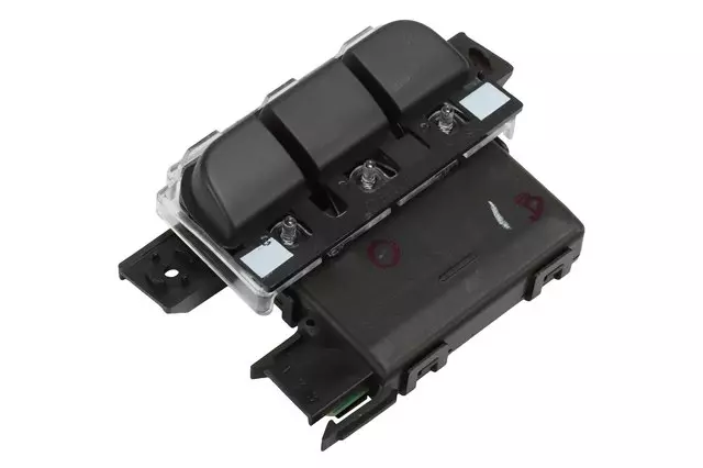 22908937 - Body: Transmitter for Chevrolet: Impala Limited Image