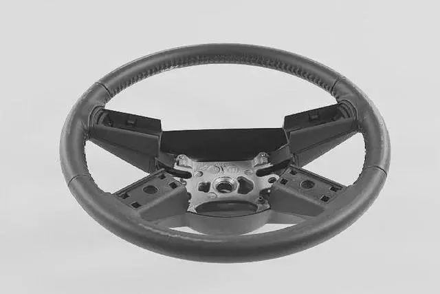 1AG521FTAA - Steering: Steering Wheel for Chrysler: 300 | Dodge: Charger, Magnum Image