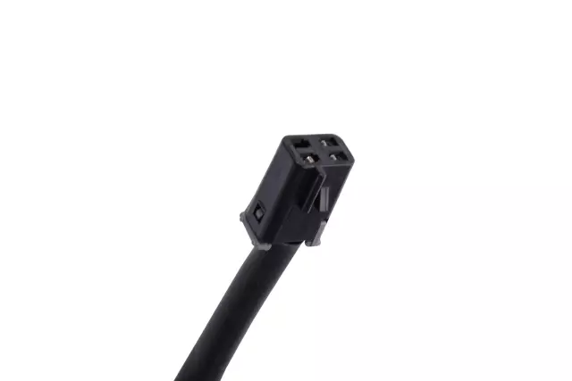 Passenger Side Mirror - GM (17801666)