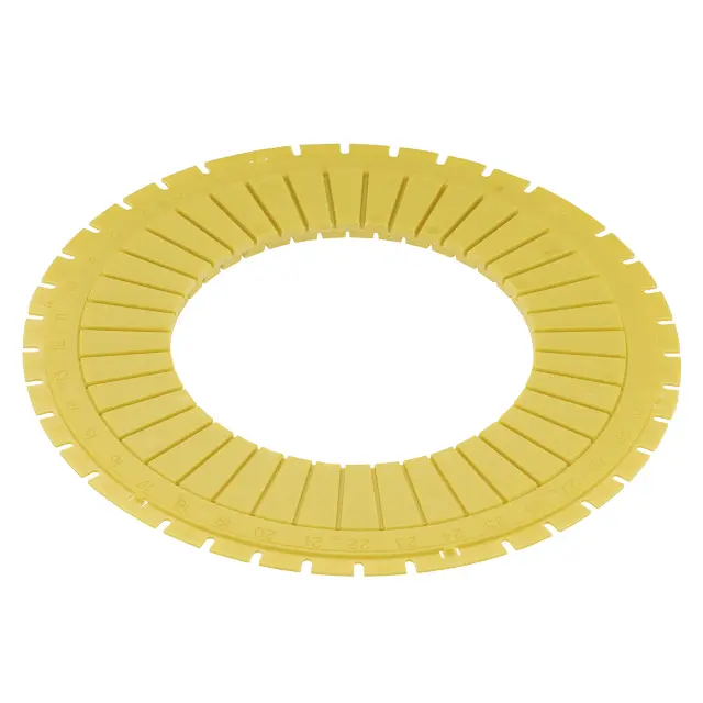 K100143 - Suspension &amp; Steering: MOOG Chassis Products K100143 Alignment Shim for Moog Image