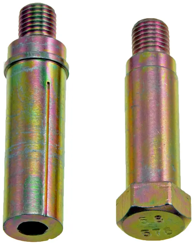 HW14134 - : Disc Brake Caliper Bolt or Pin for Dorman Image