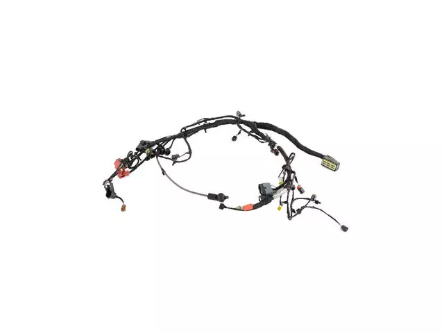68333800AE - Electrical: Engine Wiring for Mopar Image