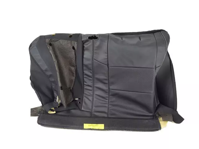 Rear Seat Back Cover, Left - Mopar (5RV49DX9AB)