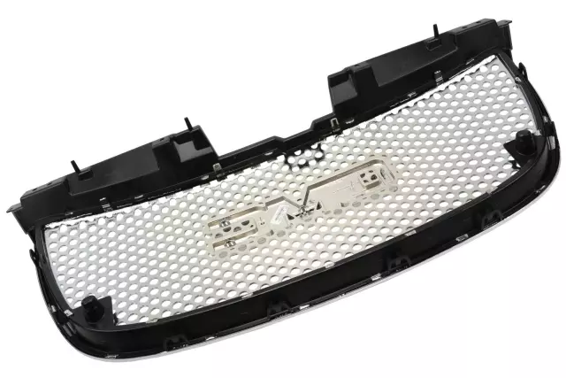 22761715 - Body: Grille Assembly for GMC: Yukon, Yukon XL 1500 Image