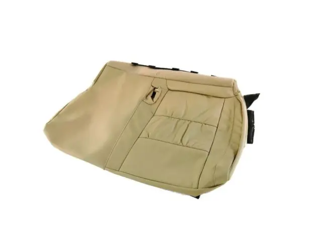 Rear Seat Cushion Cover, Left - Mopar (5PJ29HL1AD)