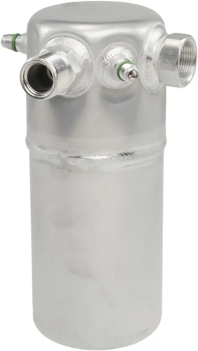 33183 - Air Conditioning &amp; Heat: Accumulator for FOUR SEASONS Image