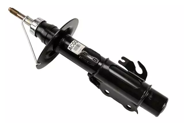 5061059 - Suspension: ACDelcoâ„¢ Shock Absorber for GM Image