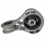 8S4Z6068A - Engine: Lower Trans Mount for Ford: Focus Image image