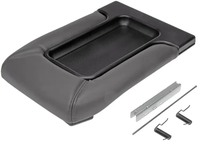 924811 - Body: Center Console Lid Replacement for Dorman Image